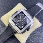 Replica Hublot Square Bang Unico 42mm 821.NX.0170.RX - Swiss Movement Replica Watch
