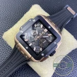 Replica Hublot Square Bang Unico 42mm 821.OM.0180.RX - Affordable Luxury Replica Timepiece