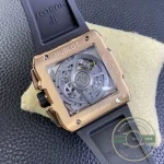 Replica Hublot Square Bang Unico 42mm 821.OM.0180.RX - Luxury Replica Watch