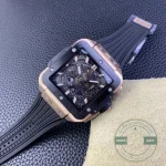 Replica Hublot Square Bang Unico 42mm 821.OM.0180.RX - Swiss Movement Replica Watch