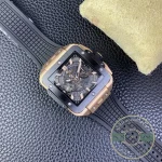 Replica Hublot Square Bang Unico 42mm 821.OM.0180.RX - Luxury Replica Watch