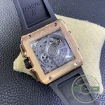 Replica Hublot Square Bang Unico 42mm 821.OX.0180.RX - Top-Tier Swiss Replica Watch