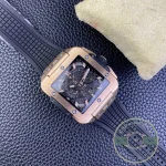 Replica Hublot Square Bang Unico 42mm 821.OX.0180.RX - Luxury Replica Watch