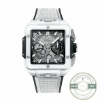 Replica Hublot Square Bang Unico 821.HX.0170.RX 42mm - High-Grade Replica Watch