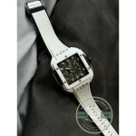Replica Hublot Square Bang Unico 821.HX.0170.RX 42mm - Top-Tier Swiss Replica Watch