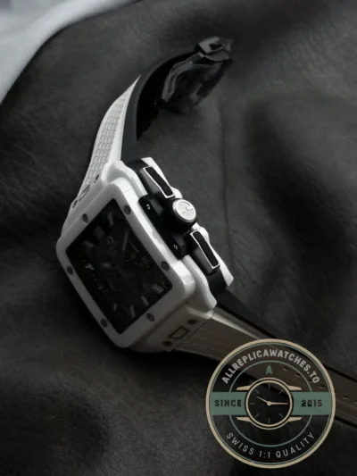 Replica Hublot Square Bang Unico 821.HX.0170.RX 42mm - Best Quality Replica Watch