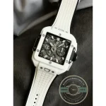 Replica Hublot Square Bang Unico 821.HX.0170.RX 42mm - Affordable Super Clone Watch