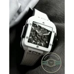 Replica Hublot Square Bang Unico 821.HX.0170.RX 42mm - Premium Super Clone Watch