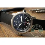 Replica IWC Aquatimer Automatic 2000 Edition 35 Years Ocean 2000 - Best Quality Replica Watch