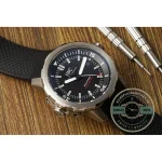 Replica IWC Aquatimer Automatic 2000 Edition 35 Years Ocean 2000 - Affordable Luxury Replica Timepiece
