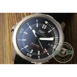 Replica IWC Aquatimer Automatic 2000 Edition 35 Years Ocean 2000 - Affordable Super Clone Watch