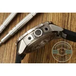 Replica IWC Aquatimer Automatic 2000 Edition 35 Years Ocean 2000 - Top-Tier Swiss Replica Watch