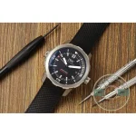 Replica IWC Aquatimer Automatic 2000 Edition 35 Years Ocean 2000 - Budget Luxury Replica Watch