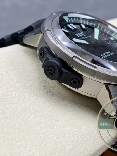 Replica IWC Aquatimer Automatic 2000 Edition Los Roques IW358004 - Premium Super Clone Watch