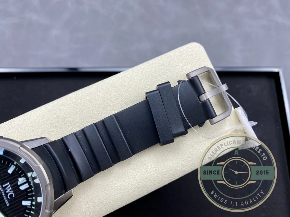 Replica IWC Aquatimer Automatic 2000 Edition Los Roques IW358004 - Luxury Replica Watch