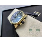 Replica IWC Aquatimer Chronograph Edition Charles Darwin IW379503 - Budget Luxury Replica Watch