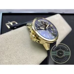 Replica IWC Aquatimer Chronograph Edition Charles Darwin IW379503 - High-Grade Replica Watch