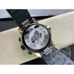 Replica IWC Aquatimer Chronograph Edition Charles Darwin IW379503 - Swiss Movement Replica Watch