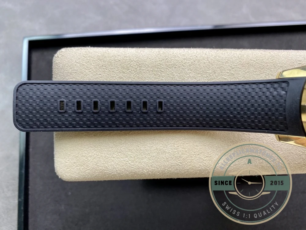 Replica IWC Aquatimer Chronograph Edition Charles Darwin IW379503 - Affordable Luxury Replica Timepiece