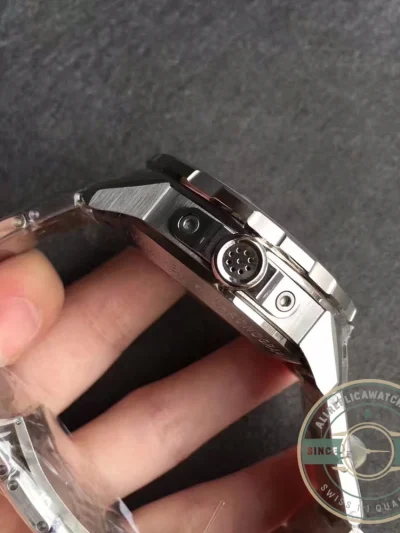 Replica IWC Aquatimer Chronograph IW376802 - Best Quality Replica Watch
