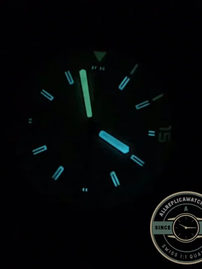 Replica IWC Aquatimer Chronograph IW376802 - Affordable Super Clone Watch
