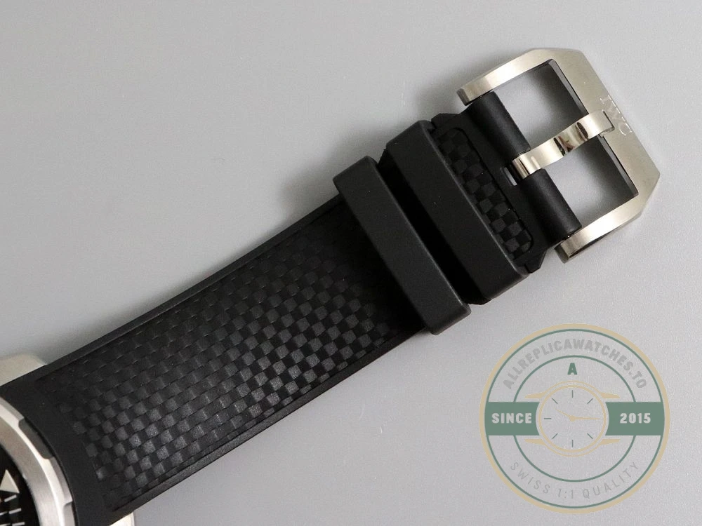 Replica IWC Aquatimer Chronograph IW376803 - High-Grade Replica Watch