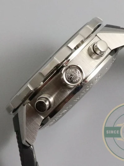 Replica IWC Aquatimer Chronograph IW376803 - Swiss Movement Replica Watch