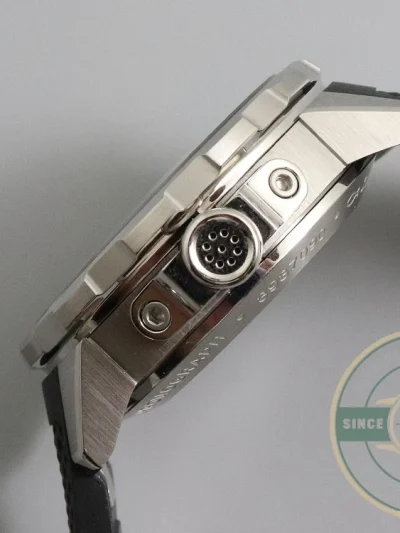 Replica IWC Aquatimer Chronograph IW376803 - Budget Luxury Replica Watch