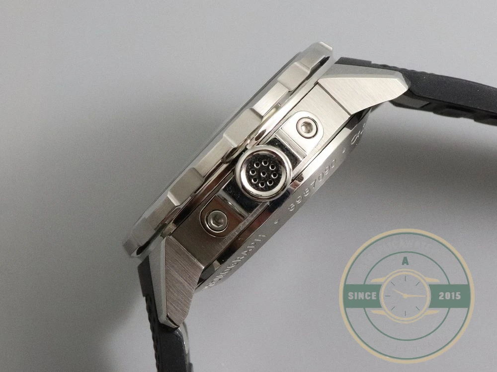 Replica IWC Aquatimer Chronograph IW376803 - Budget Luxury Replica Watch