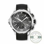 Replica IWC Aquatimer Sharks Edition - High-Grade Replica Watch