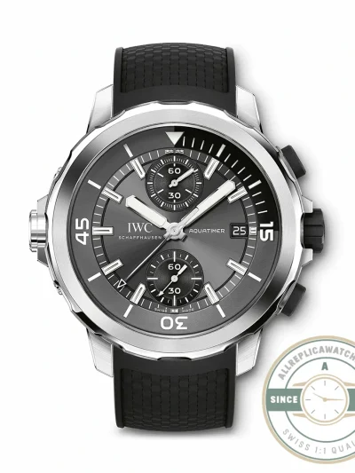 Replica IWC Aquatimer Sharks Edition - High-Grade Replica Watch