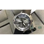 Replica IWC Aquatimer Sharks Edition - Affordable Luxury Replica Timepiece