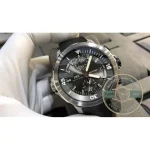 Replica IWC Aquatimer Sharks Edition - Swiss Movement Replica Watch