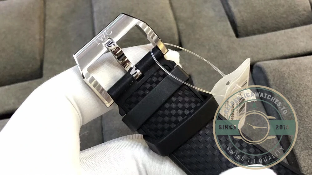 Replica IWC Aquatimer Sharks Edition - High-Grade Replica Watch