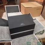 Replica IWC Box and papers - Affordable Super Clone Watch