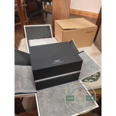 Replica IWC Box and papers - Affordable Super Clone Watch