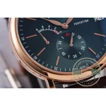 Replica IWC Portofino Hand-Wound Eight Days IW510104 45mm - Premium Super Clone Watch