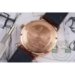 Replica IWC Portofino Hand-Wound Eight Days IW510104 45mm - 1:1 Swiss Replica Watch