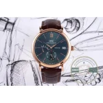 Replica IWC Portofino Hand-Wound Eight Days IW510104 45mm - High-Grade Replica Watch