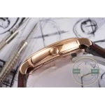 Replica IWC Portofino Hand-Wound Eight Days IW510104 45mm - Budget Luxury Replica Watch