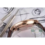 Replica IWC Portofino Hand-Wound Eight Days IW510104 45mm - Premium Super Clone Watch