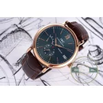 Replica IWC Portofino Hand-Wound Eight Days IW510104 45mm - Affordable Super Clone Watch