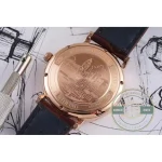 Replica IWC Portofino Hand-Wound Eight Days IW510104 45mm - Affordable Super Clone Watch