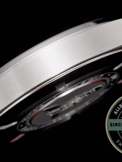 Replica IWC Mark XVIII IW327003, Brown Dial - Premium Super Clone Watch