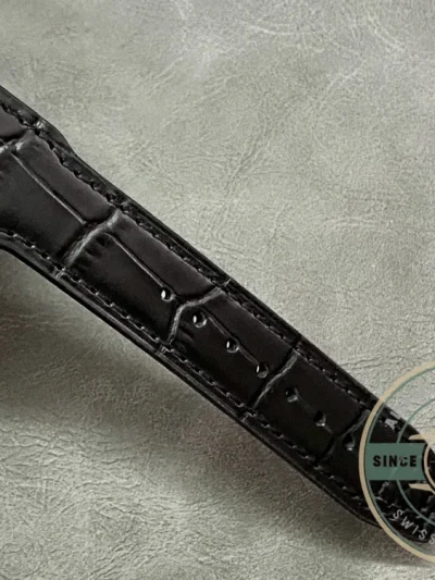 Replica IWC Pilot’s Chronograph Edition IW377725 - Factory Super Clone Watch