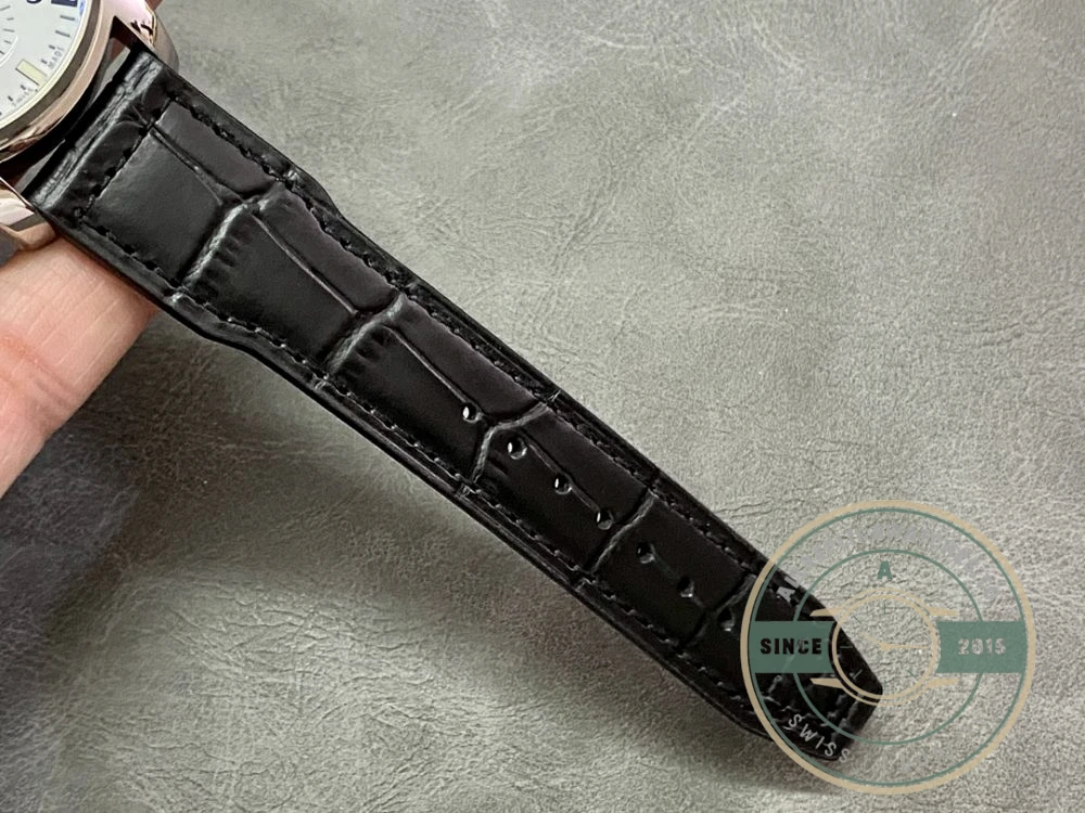 Replica IWC Pilot’s Chronograph Edition IW377725 - Factory Super Clone Watch