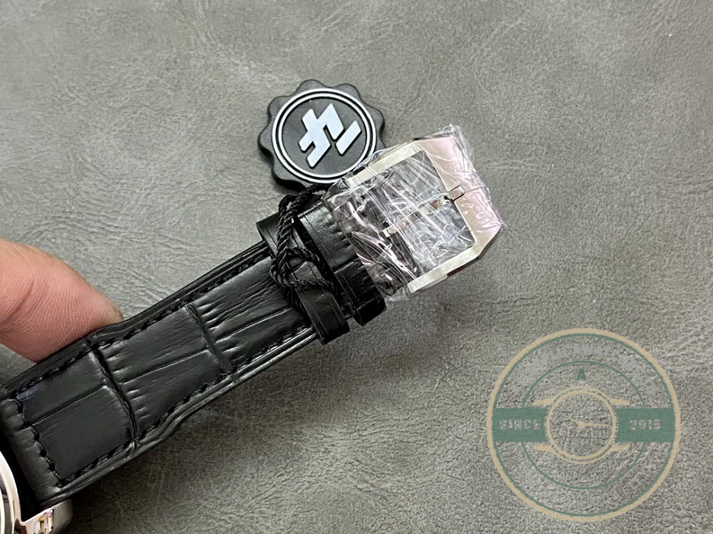 Replica IWC Pilot’s Chronograph Edition IW377725 - Luxury Replica Watch