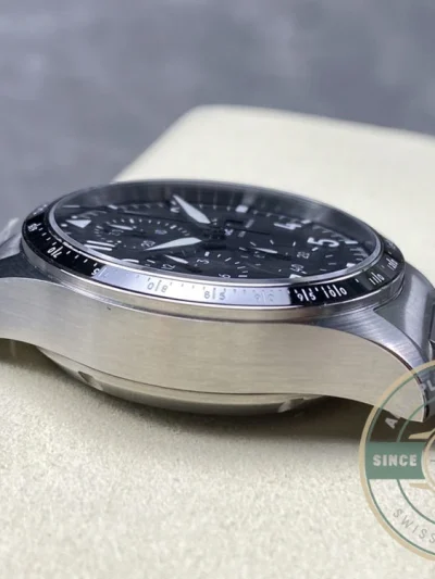 Replica IWC Pilot’s Chronograph IW388304 41mm - Best Quality Replica Watch