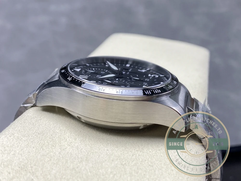 Replica IWC Pilot’s Chronograph IW388304 41mm - Best Quality Replica Watch