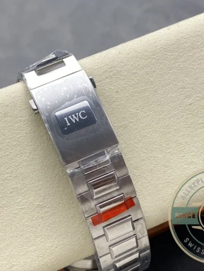 Replica IWC Pilot’s Chronograph IW388304 41mm - Best Quality Replica Watch